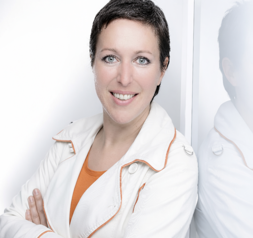 Bianca J. Schulz